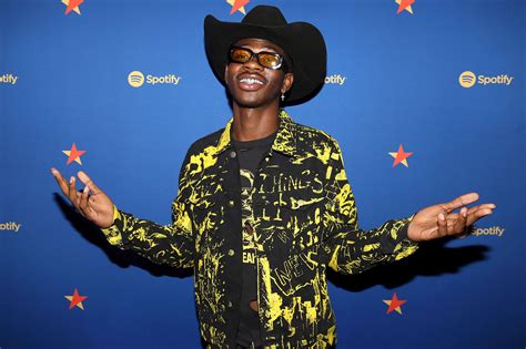 Lil Nas X Comes Out As Gay In World Pride Post