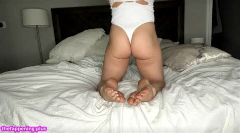 Felice Herrig FeliceHerrig Nude OnlyFans Photo The Fappening Plus