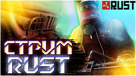 РАСТ СТРИМ| НА СЕРВЕРЕ БЛУД РАСТ | САММЫЙ ЛУЧШИЙ СЕРВ - YouTube