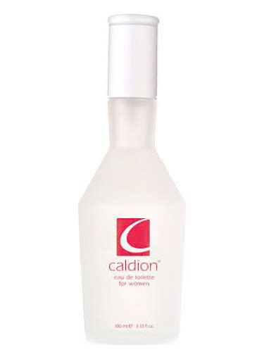 Caldion for Women Hunca perfume - a fragrance for women 2011