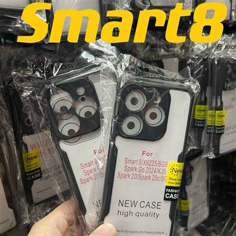 Tpu Infinix Hot I Smart Smart Hot I Hot