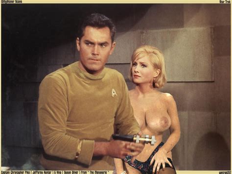 Post 1669058 Christopherpike Fakes Jeffreyhunter Startrek Starman Susanoliver Vina