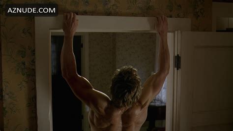 RYAN KWANTEN Nude AZNude Men