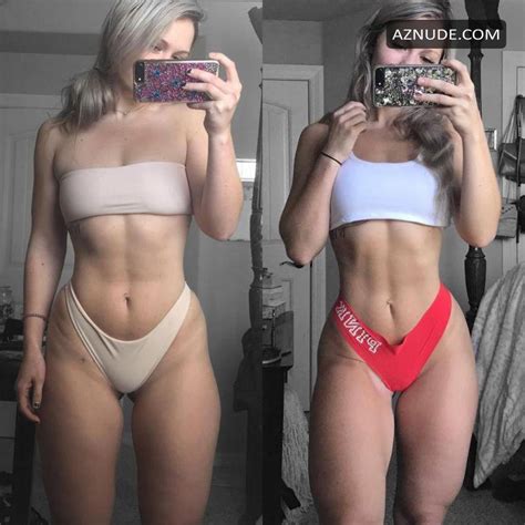 JULIE ANNA FLEMING Nude AZNude