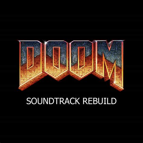 Doom Soundtrack Rebuild | Andrey Avkhimovich