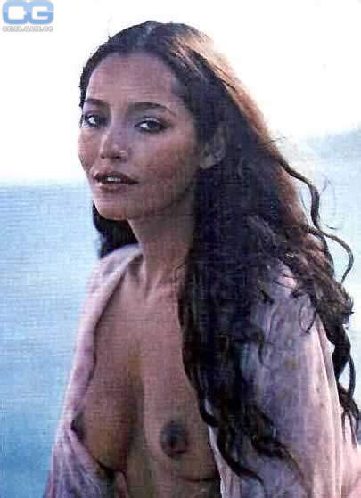 Barbara Carrera Nude Pictures Onlyfans Leaks Playboy Photos Sex Scene Uncensored