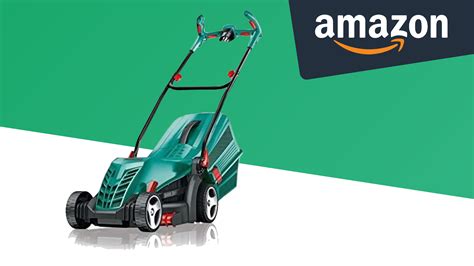 Beliebter Bosch-Rasenmäher ARM 34 mit Trick für rund 100 Euro ...