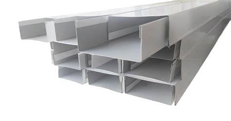 Профили П-образные стальные Айскул Групп 10 шт (20 пог.м.) 40x52x40 мм ...