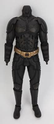 Hot Toys DX The Dark Knight Batman Body Parts Inch Figure EBay
