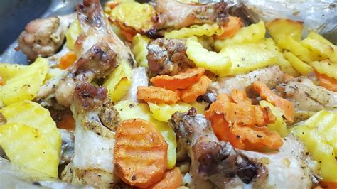 Забыла про Сковородки и Кастрюли \\ Самый Вкусный УЖИН из ПРОСТЫХ ...