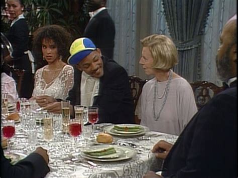 The Fresh Prince of Bel Air - 1x01 - "The Fresh Prince Project" - The ...