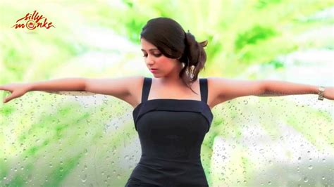 Charmi Hot In Political Rowdy