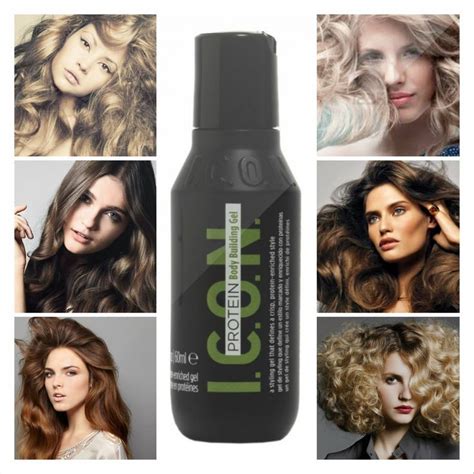 Comprar Icon Protein Gel Efecto Volumen De Ml Tutemimas Rizos