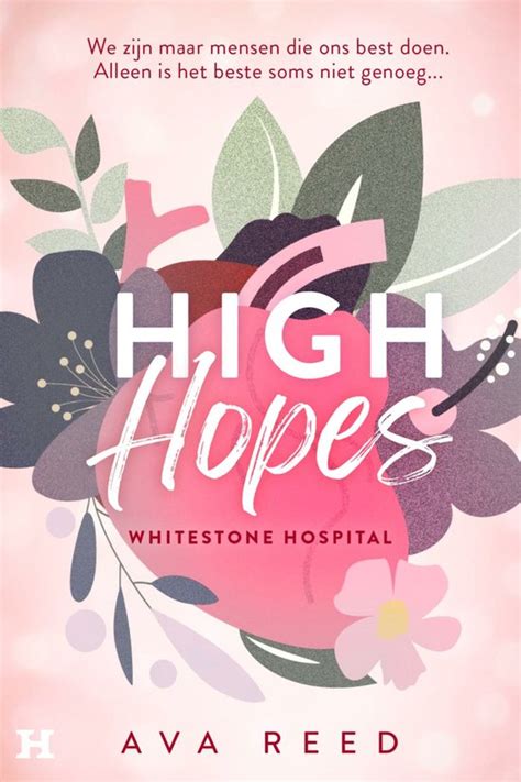 Whitestone Hospital High Hopes Ebook Ava Reed