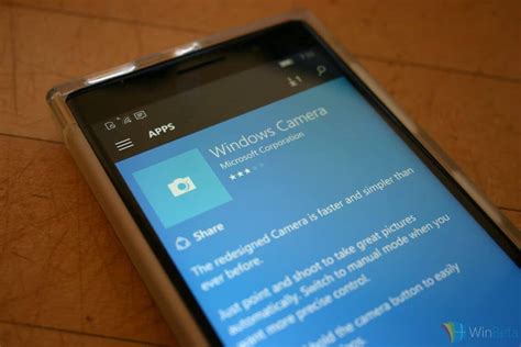 Windows 10 Camera app gets slow-motion video capture feature - OnMSFT.com