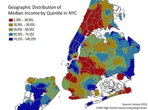 Nypd Releases Interactive Crime Map Revealing Most Dangerous Streets ...