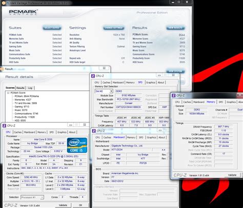 Ivy Bridge New Entry CPU ? Intel Core i3-3220 Performance Guide