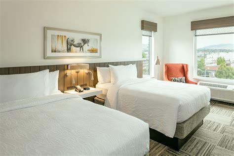 Hilton Garden Inn Wenatchee Wenatchee, Washington, US - Reservations.com