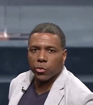 Creflo Dollar Living Through The Lens Of Grace Watch Online Sermons