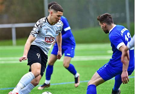 Fc Villingen Verbandsliga U Hofft Nun Auf Einen Coup Beim