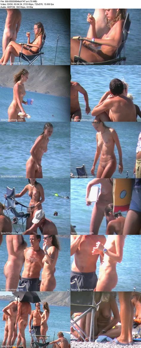 Nude On Beach And Some Are Prefered Sex And Blowjob On Beach Page Intporn Forums