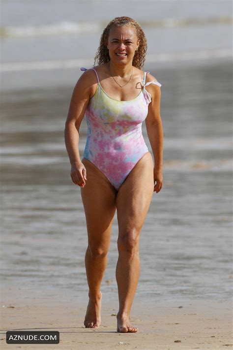 CONNIE MITCHELL Nude AZNude