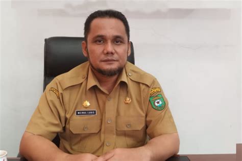 Polemik Kades Tornaincat Rangkap Jabatan Kadis Pmd Madina Harus