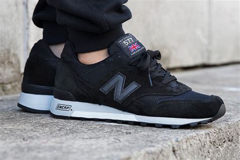 View The Latest New Balance 577 Made In UK Collection - Sneaker Freaker