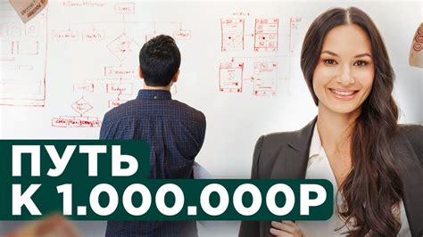 Как заработать ПЕРВЫЙ МИЛЛИОН? Этот подход сработает у любого! - YouTube