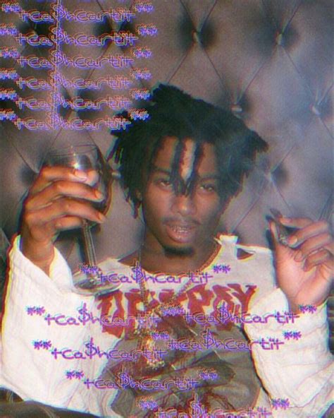 Playboi Carti Aesthetic Pics