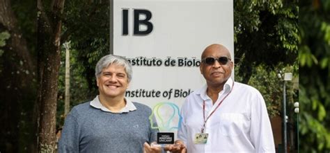 Instituto De Biologia Destaque Na Transfer Ncia De Tecnologia Na Unicamp