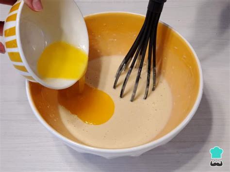 Pastel De Hot Cakes Receta F Cil