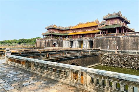 Hue Citadel Dai Noi History Location Key Facts 2024 05 18 2023