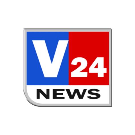 V24 NEWS - YouTube