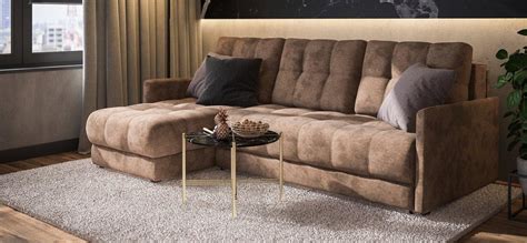 Диван BOSS XL - «Диван BOSS XL от многомебели» | отзывы