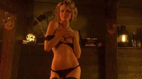 Rebecca Romijn Mystique Porn Sex Pictures Pass