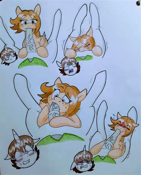 Explicit Artist Paper View Of Butts Derpibooru Import Oc