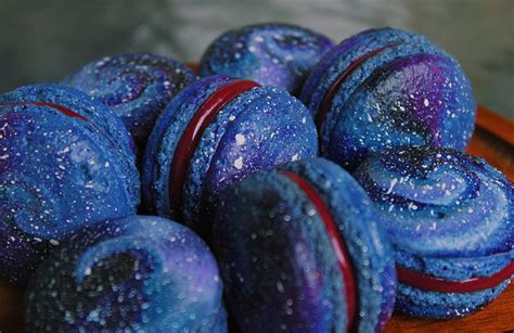 Galaxy Food Trend 7 Desserts That Are Literally Out Of This World