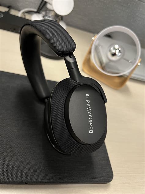 Bowers Wilkins Px S Over Ear Noise Cancelling Headphones