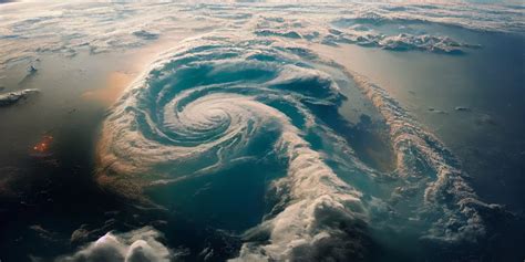 Where and why typhoons occur most often and how they differ from hurricanes