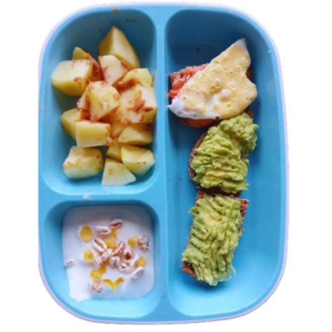 8 Nutritious and Healthy Breakfast Ideas for Toddlers