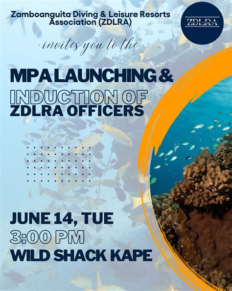 Zamboanguita Diving and Leisure Resorts Association - ZDLRA