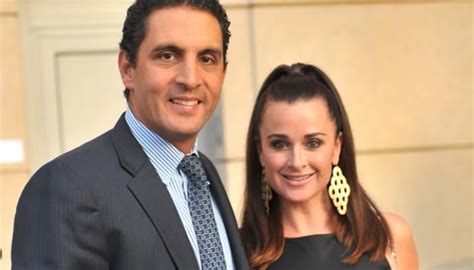 Kyle Richards Calls Off Her Marriage With Husband Mauricio Umansky