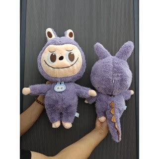 Gấu Labubu Gấu Bông Labubu Cao Cấp Labubu Gấu Bông Dễ Thương Cực Hot