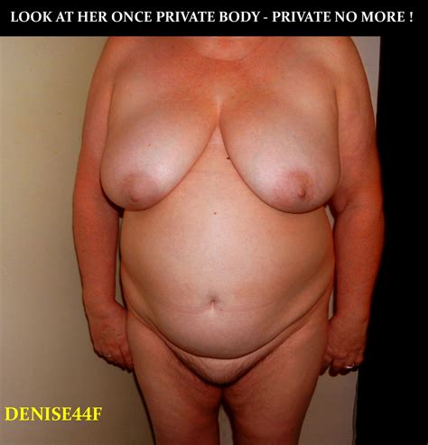 Big Tits Denise F Wife Best Of Naked Pics Selection Shocking Exposure View Here Page