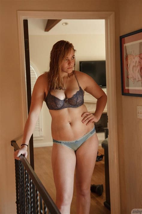 Busty Thick Beauty In Lingerie Porn Pictures XXX Photos Sex Images PICTOA