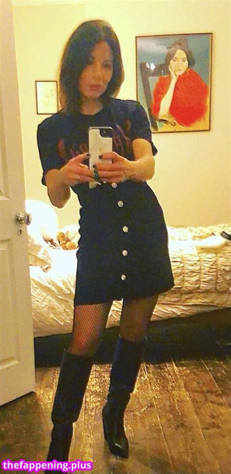 Lucrezia Millarini Lucreziaitv Nude OnlyFans Photo The Fappening Plus