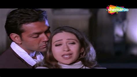 Tum Kya Jano Dil Karta Tumse Aashiq 2001 Bobby Deol Karisma