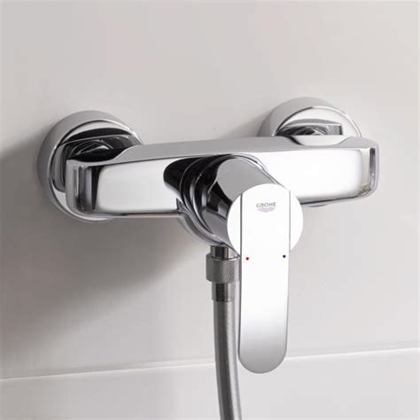 Grohe Wave Cosmopolitan Single Lever Mixer For Shower Chrome