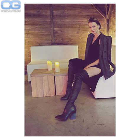 Eva Padberg Nude Pictures Photos Playboy Naked Topless Fappening